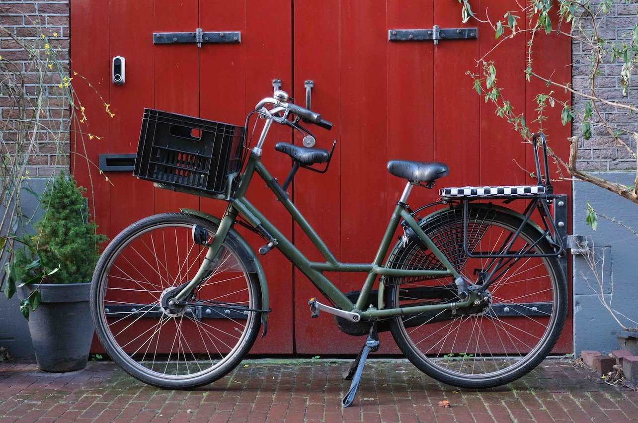 Family Bike