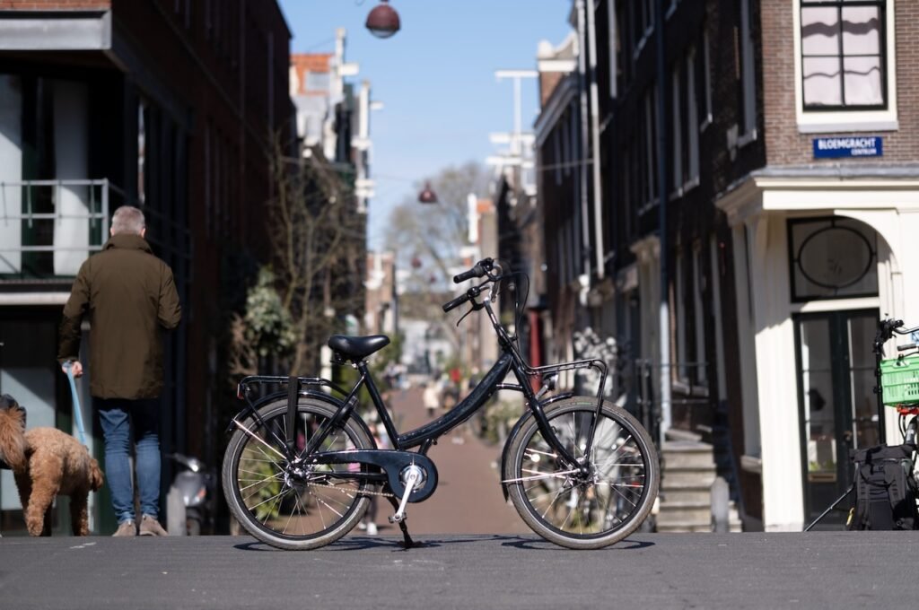 City Bike