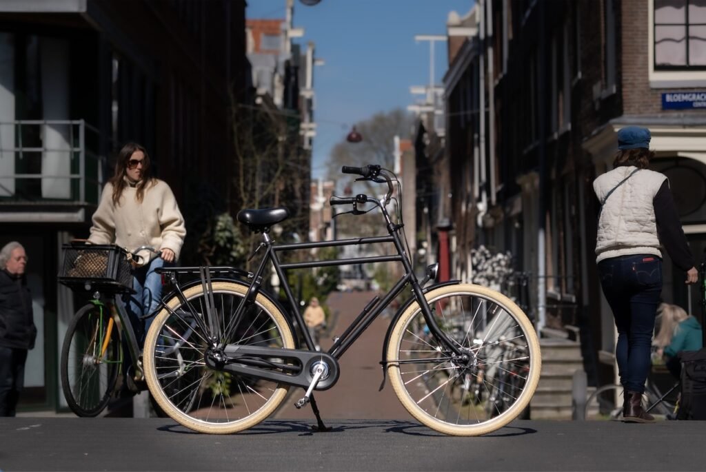 City Bike