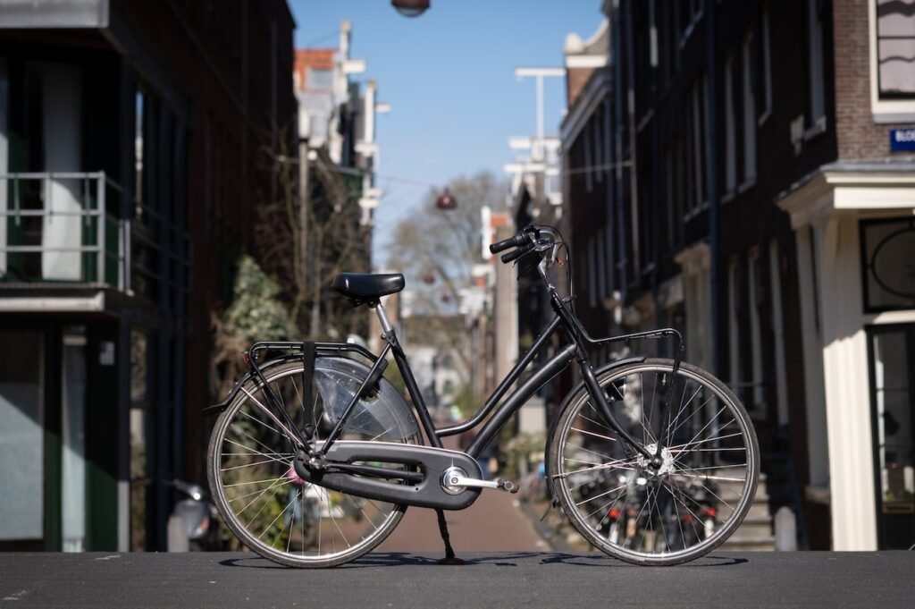 City Bike
