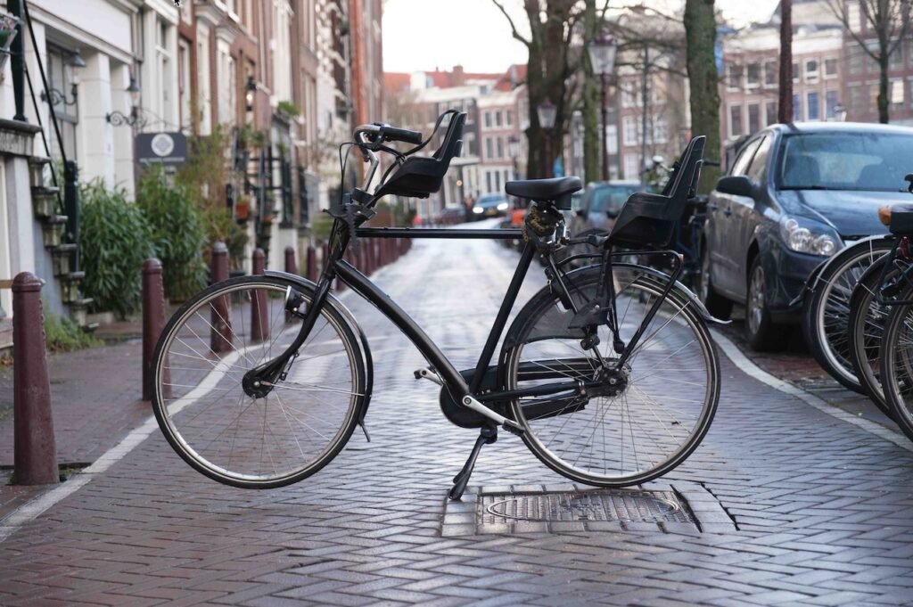 Family bike