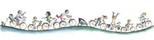 bikes